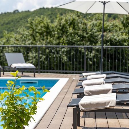 3 Luxury Bedroom Apartment Emma Sinj Kültér fotó