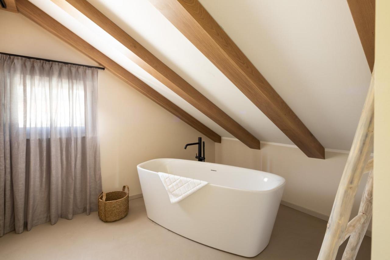 3 Luxury Bedroom Apartment Emma Sinj Kültér fotó