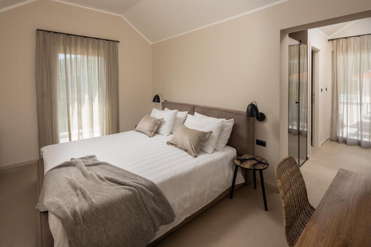 3 Luxury Bedroom Apartment Emma Sinj Kültér fotó